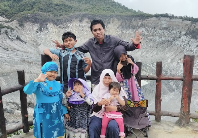 keluarga mutiara hati aqiqah